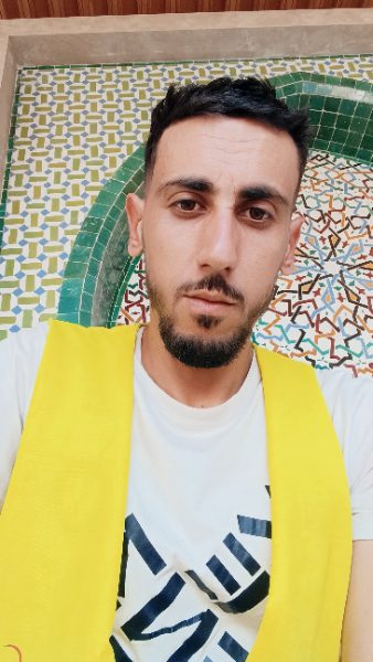 Mohammed El Mokhtari