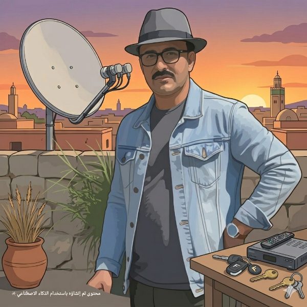 Hassan Bob