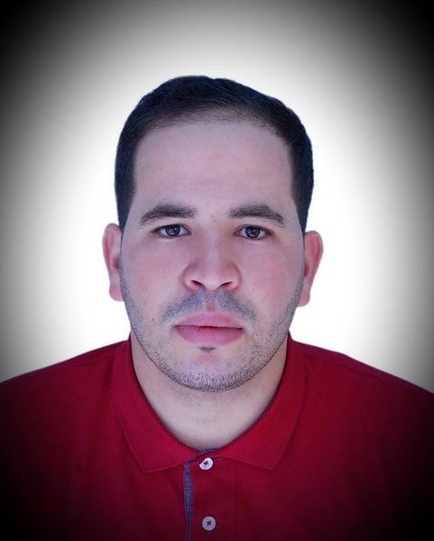 Askhak Abdelali