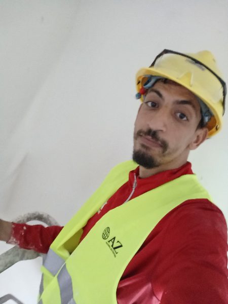 مبارك الحلاب Mbark