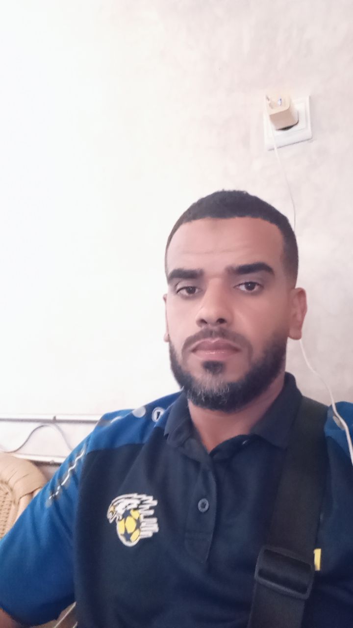Mohamed Sedaf