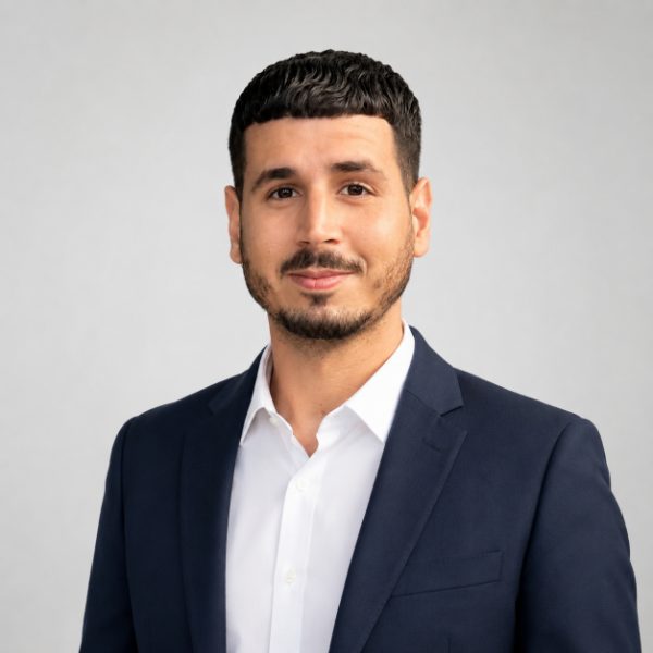 Mourad El Hmaidi