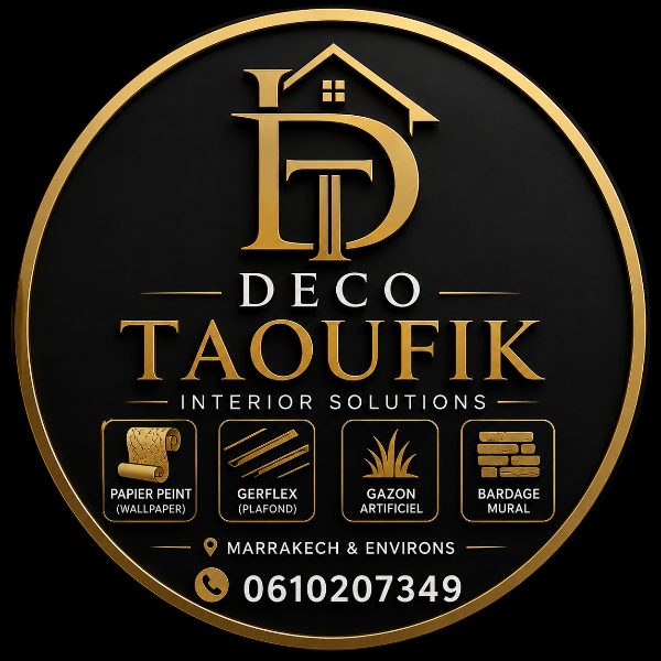 Taoufik Deco