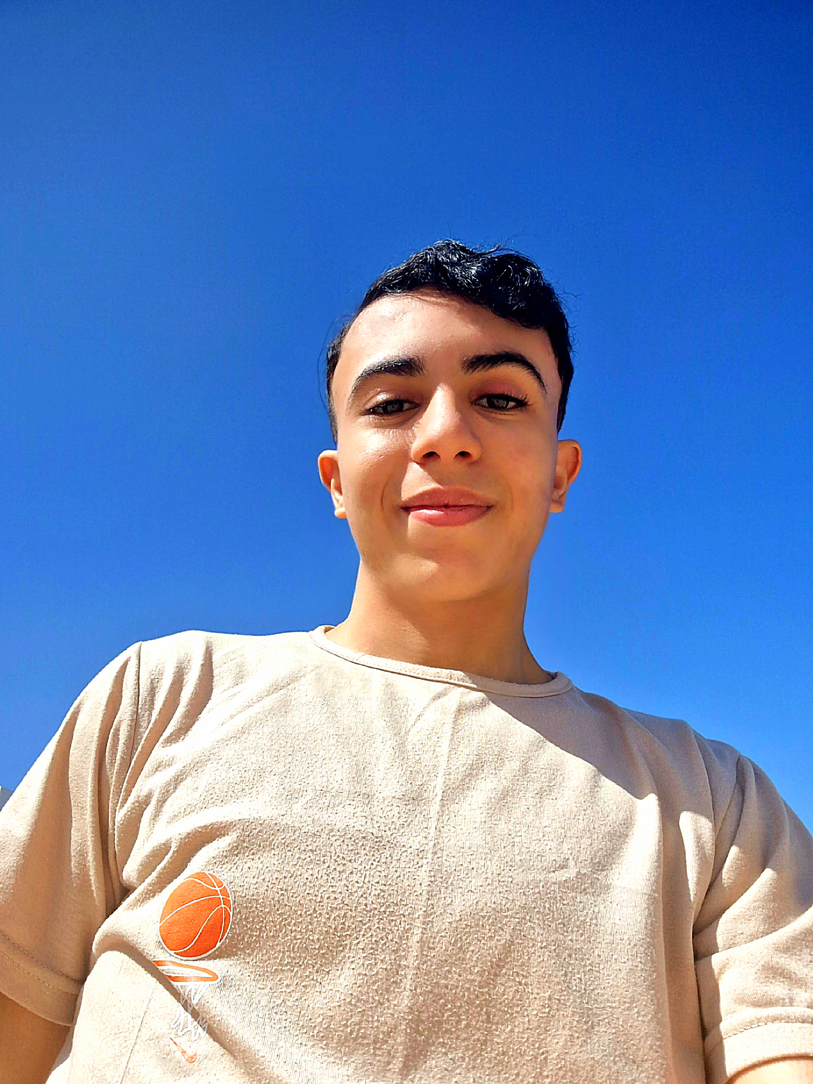 Abderrahman Afariad