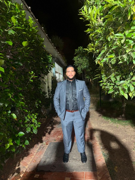 Mehdi Majidi