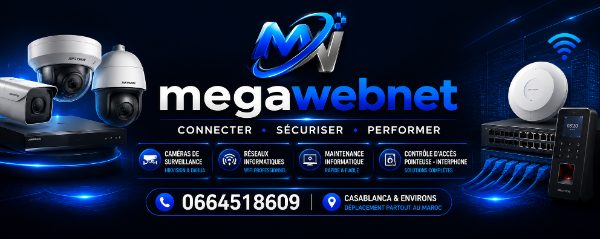 Rachid Megawebnet