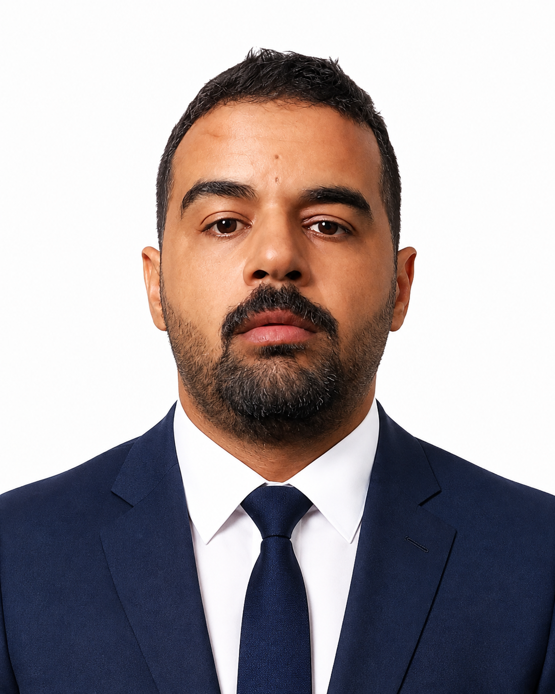 Taoufik Rabie