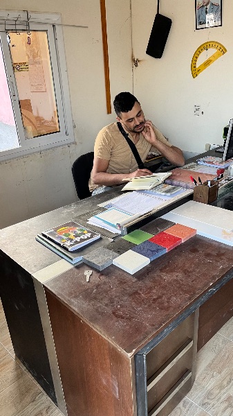 El Ghiyati Mohamed