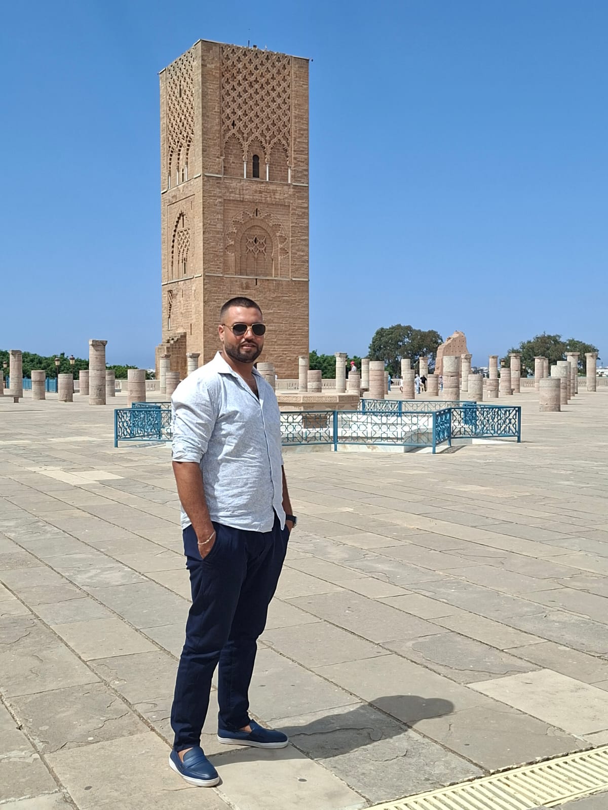 Ouhmad Reda