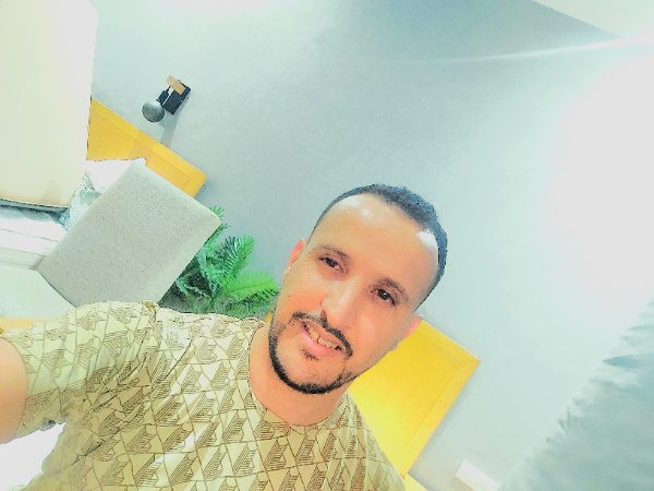 Ismaili Mustapha
