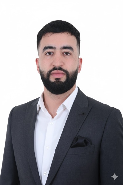 Youssef Khorsa