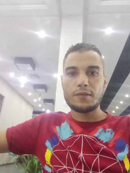 رضوان العبدلاوي