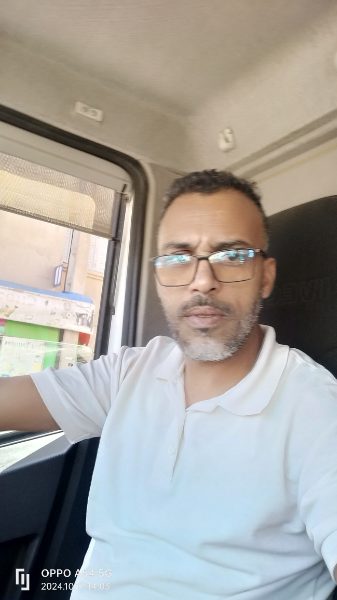 Mouhamed Banhammou