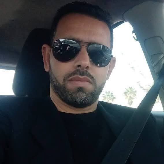 Hicham Ait El Haj