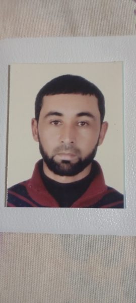 المصطفى عزاوي