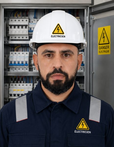 Hicham Foudi