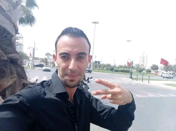 Ayoub Oujamaa