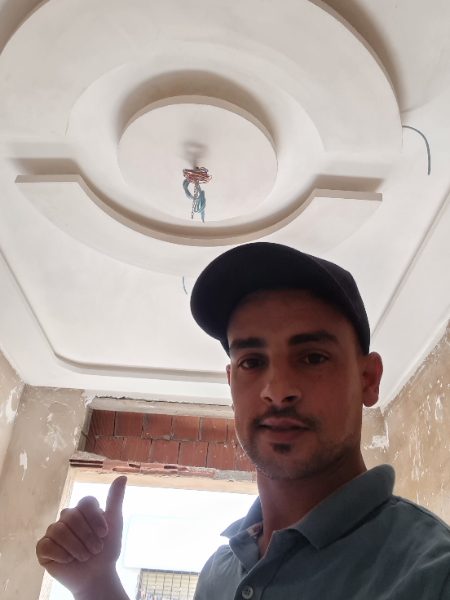 Ayoub Ayoub