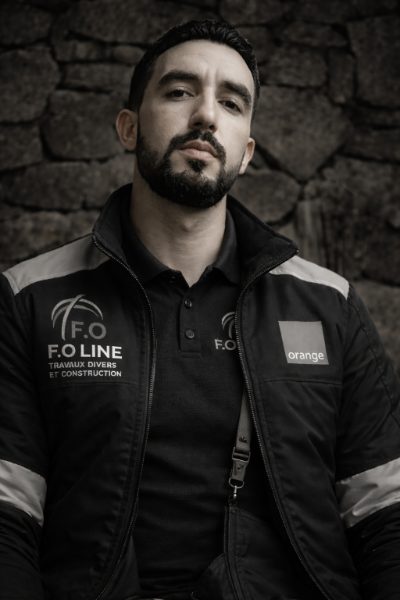 Mohamed Ēl Abdellaoui