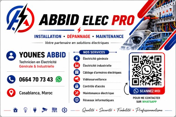 Younes Abbid