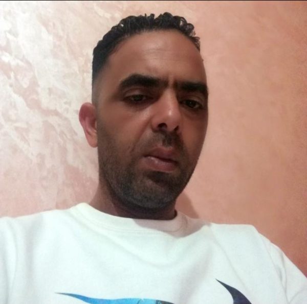 Khalid Belaroussi