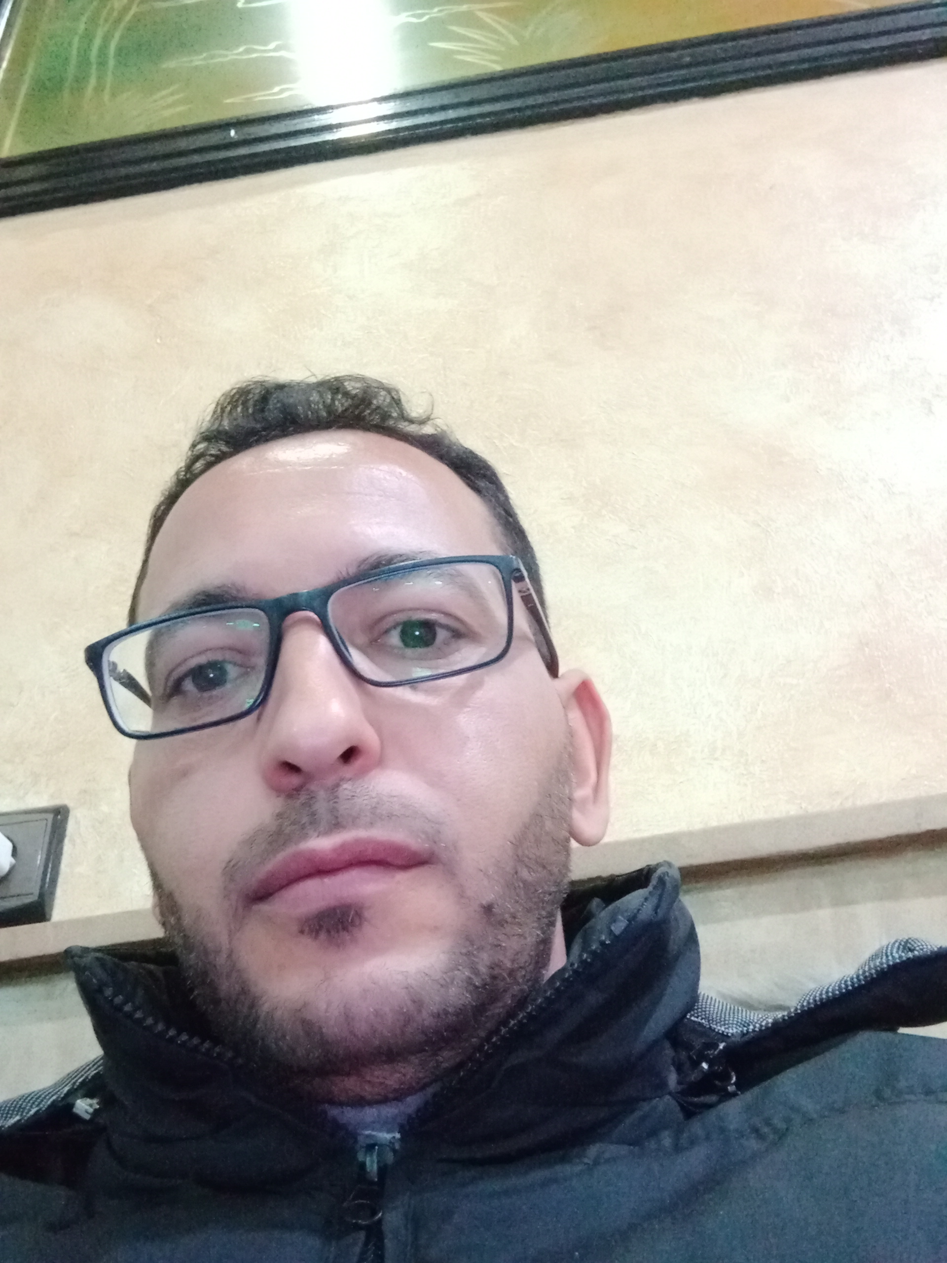 التازي الناجي