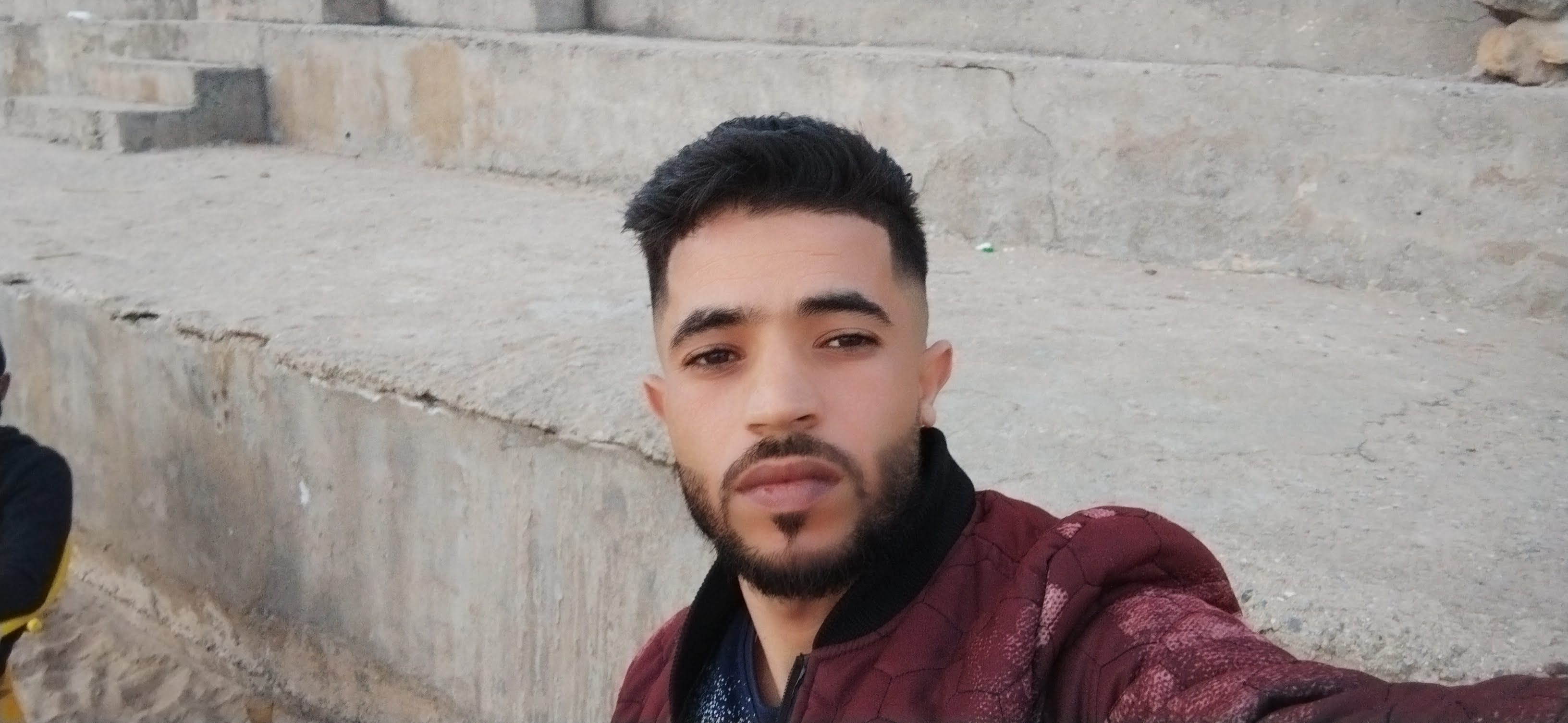 Mostapha Belamagbi