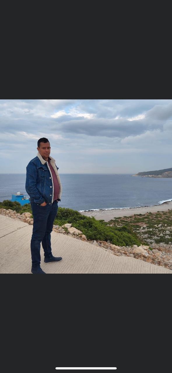 Idriss Ait Benaissa