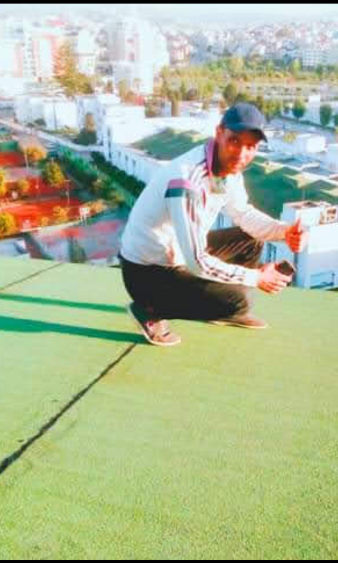 Abdedaim Naciri