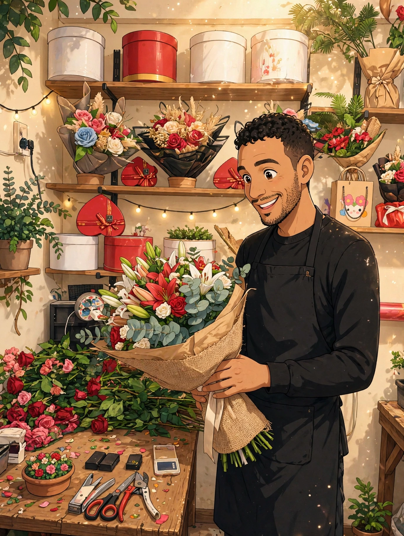 Jaouad El Hakimy
