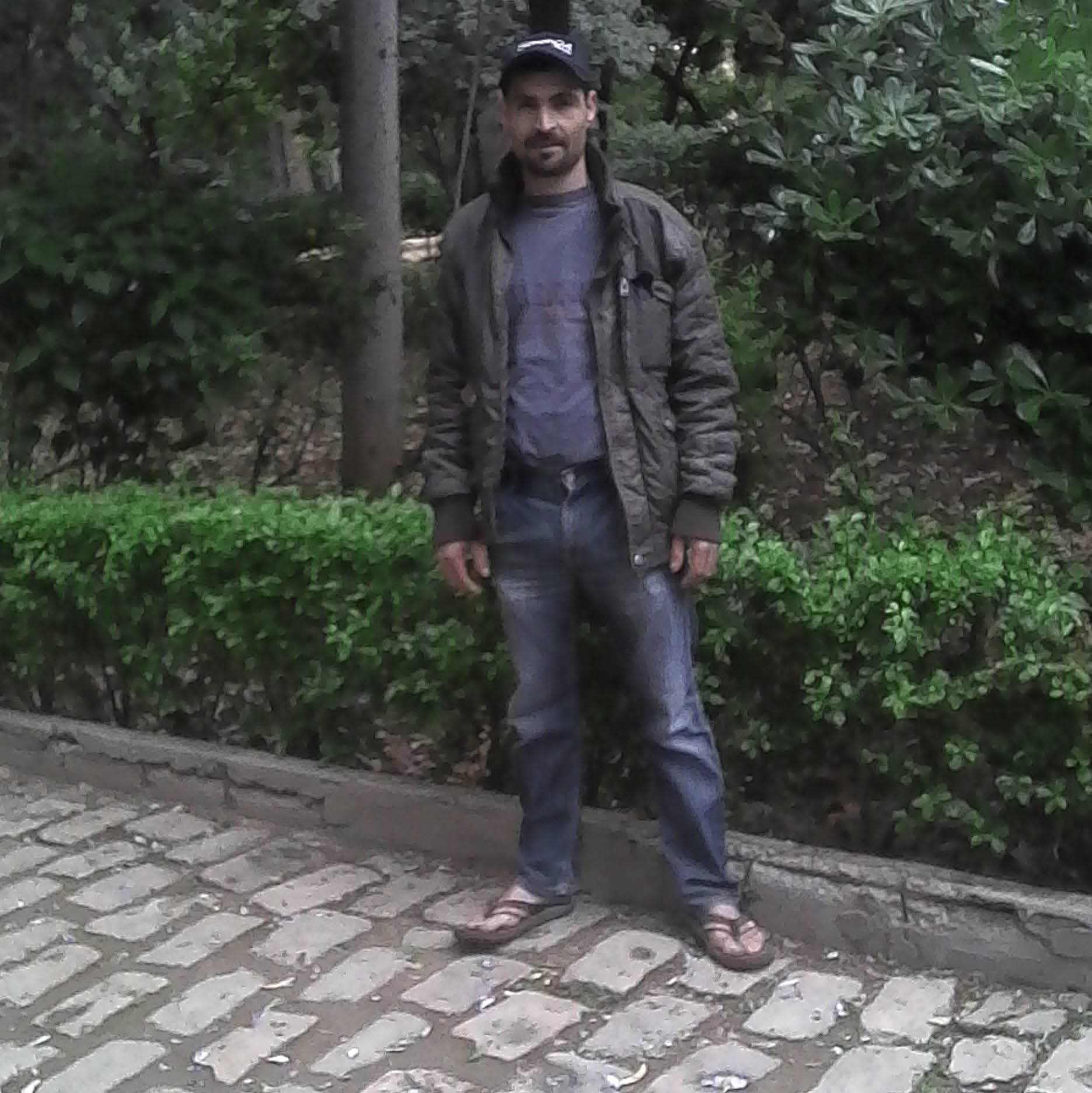 محمد الفاطمي