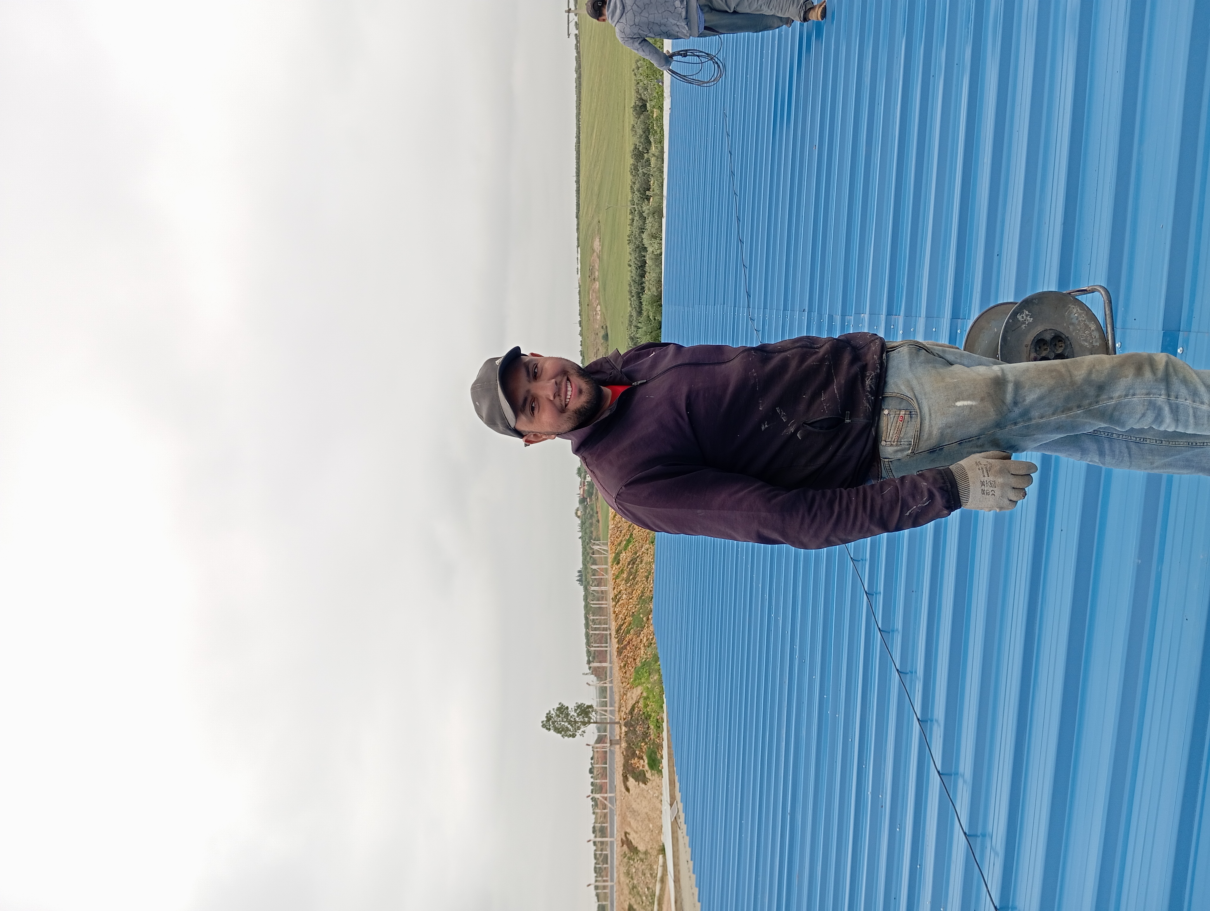 Chahid Qamar