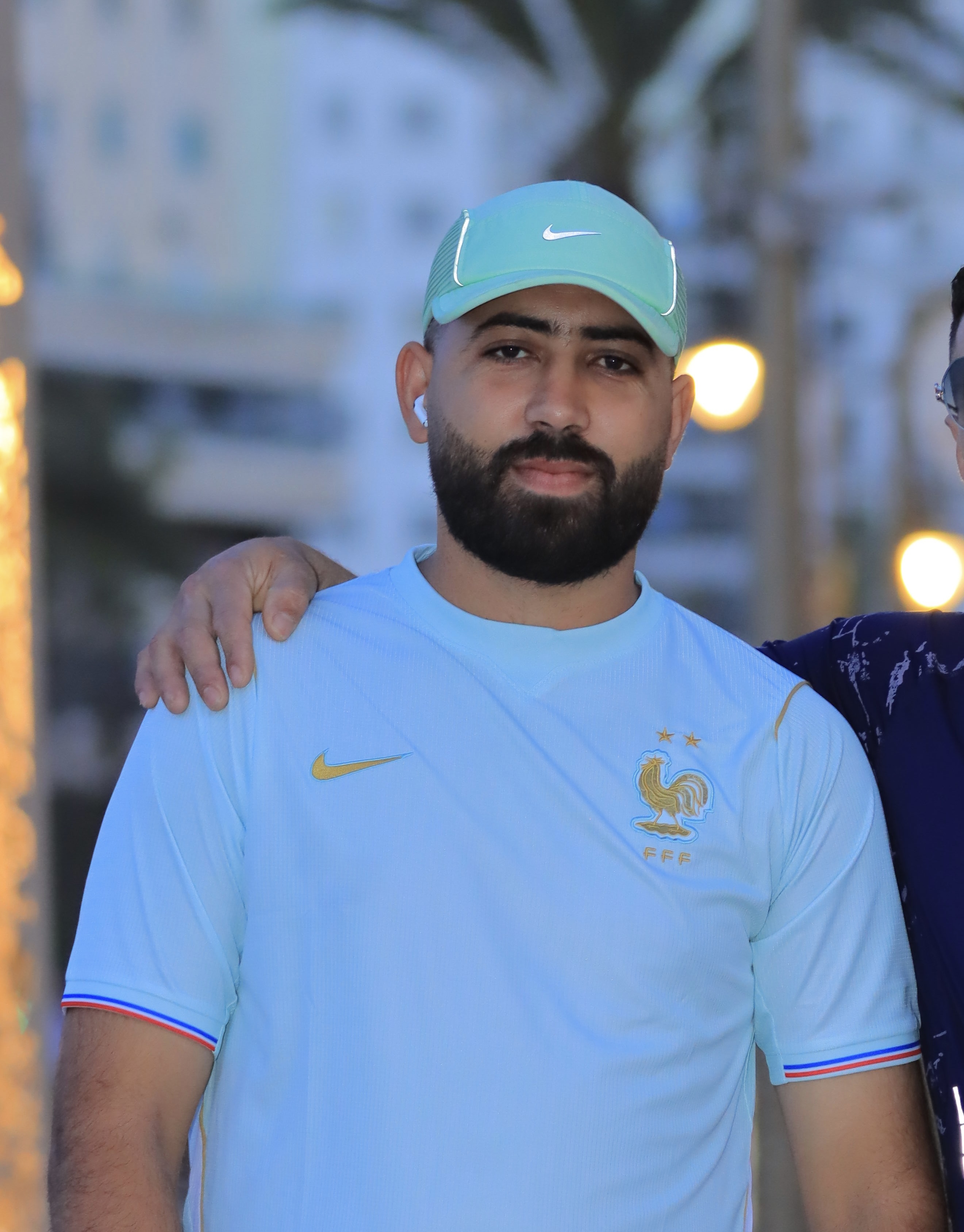 منعم بن القاضي