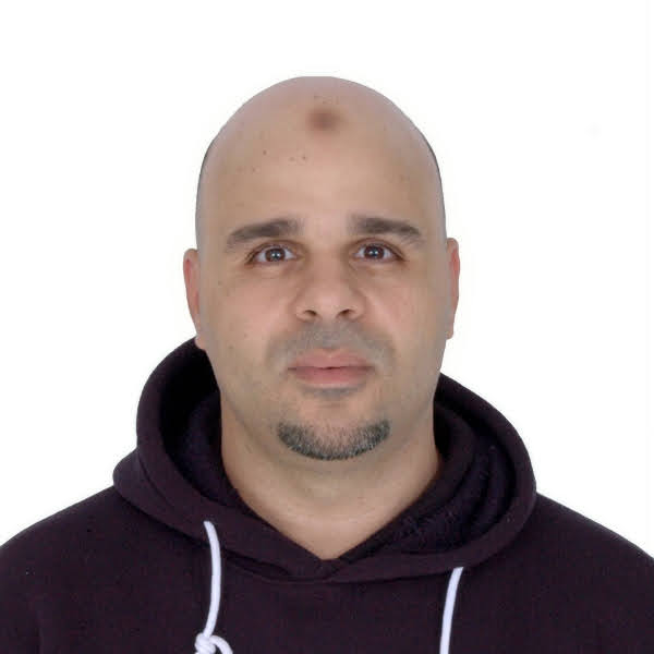 Yassine Mrhouz