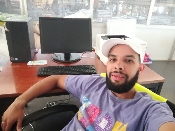 Aitfah Abdelaziz