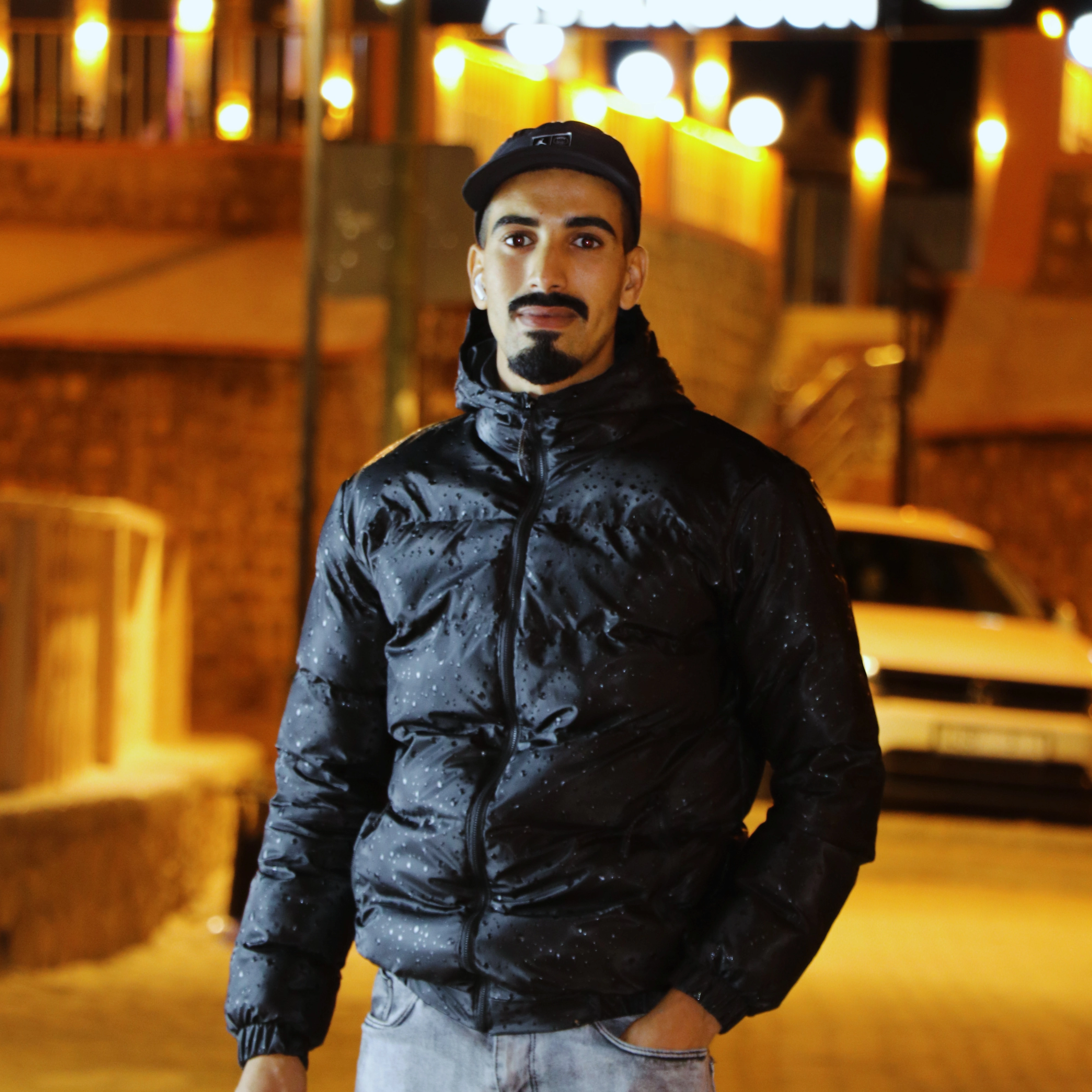 Jamal El-Hajji