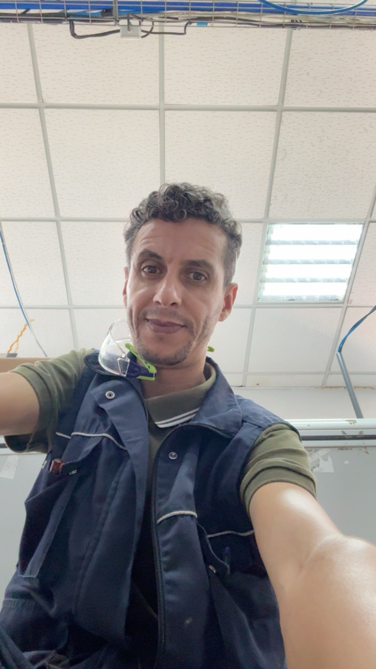 Yassine El Atmani
