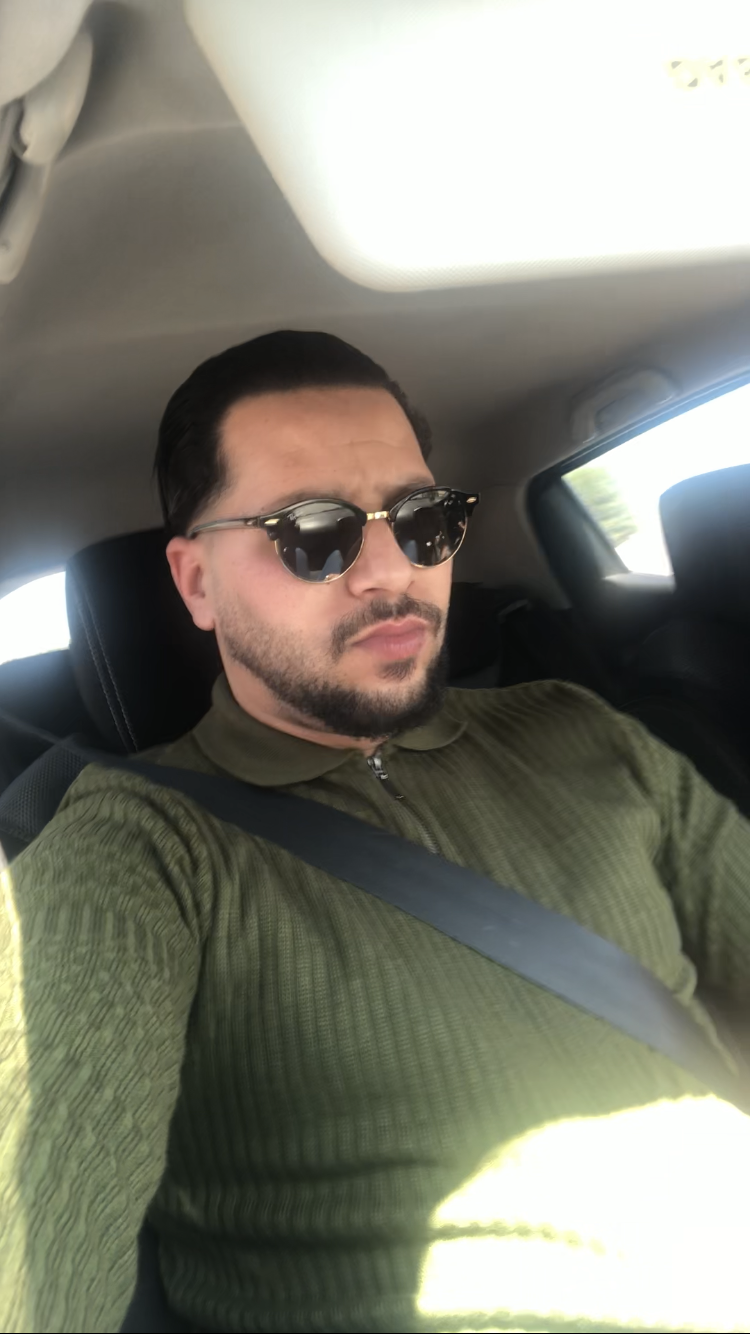 Dahmani Youssef