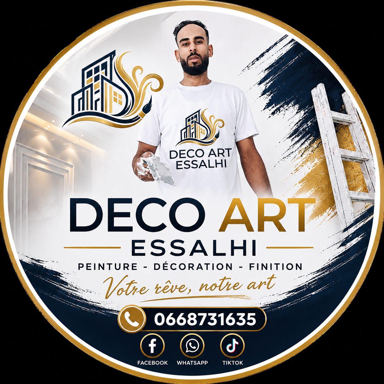 Youssef Essalhi