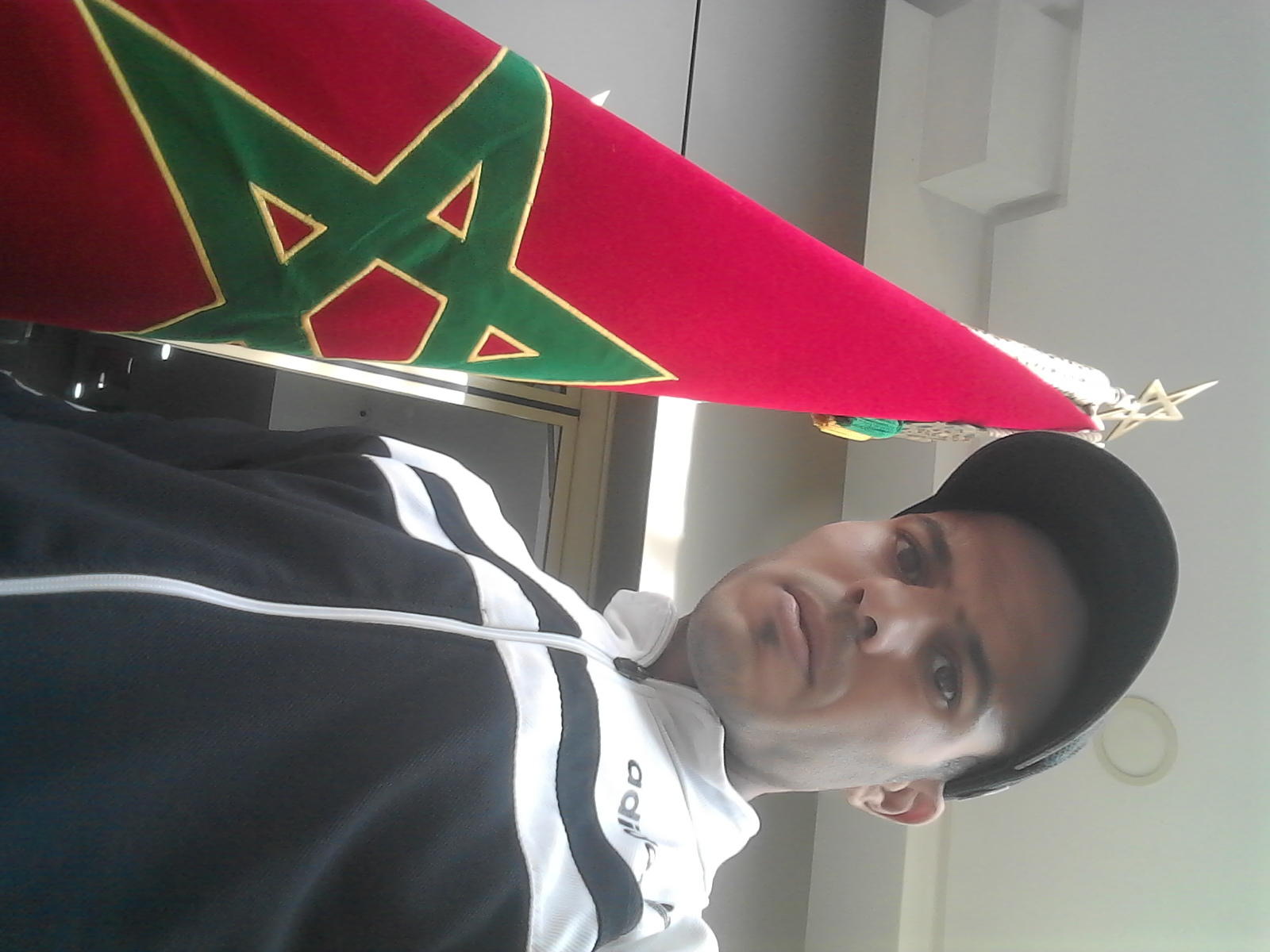 Yassine Chemchita