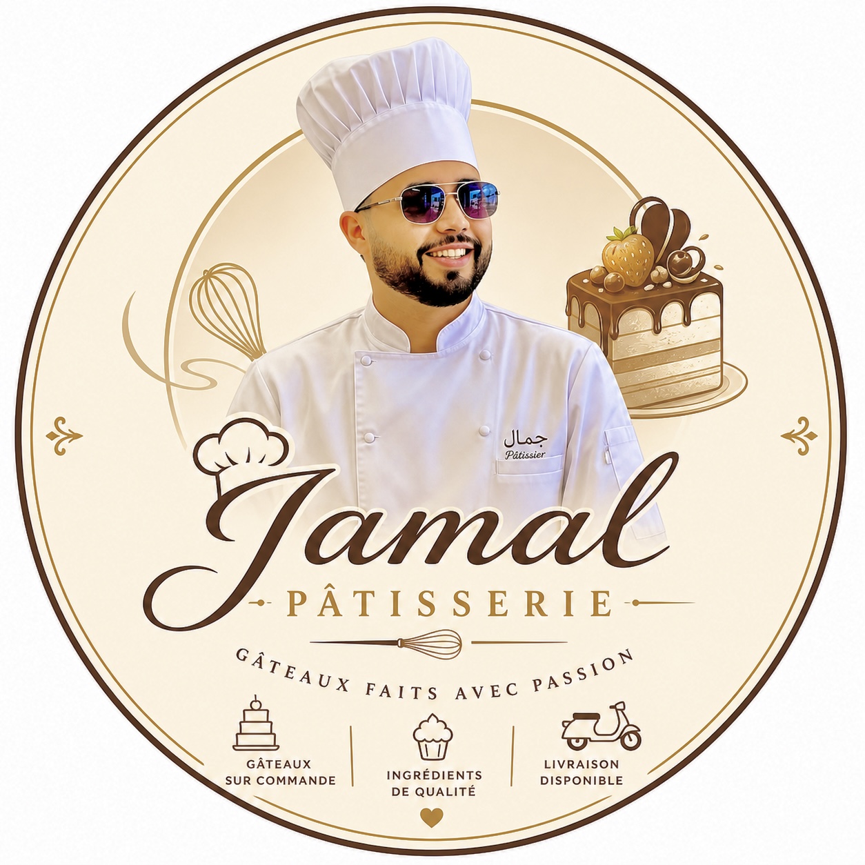 Jamal Elkabouss