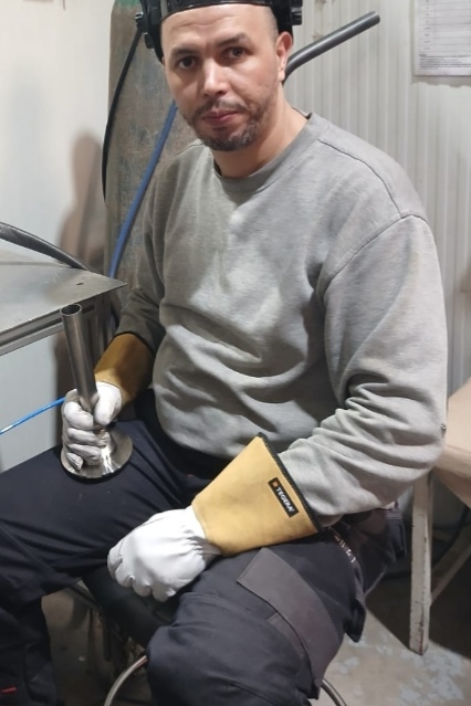 Jaafar Lacroudi