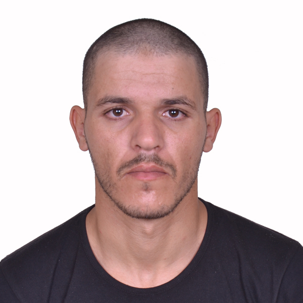 Mourade Benhamou