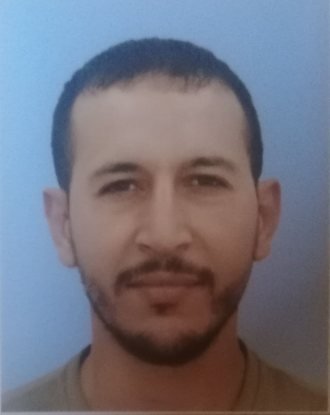 Yassine Akichouh