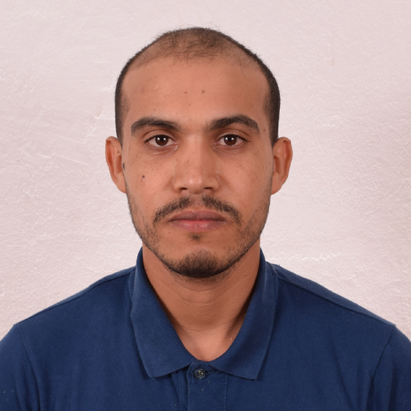 Yassine Elgurari