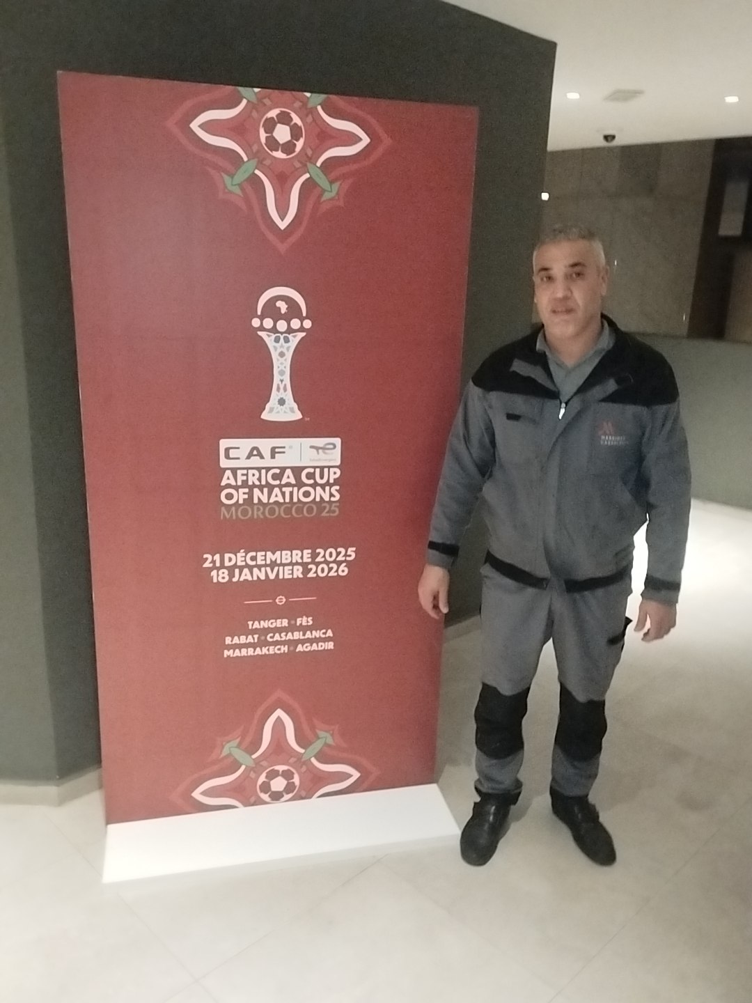 Nabil Ziyouni