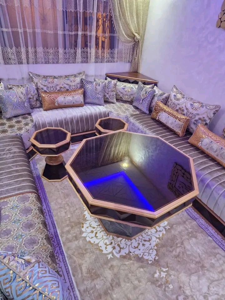 مرزاق المهدي