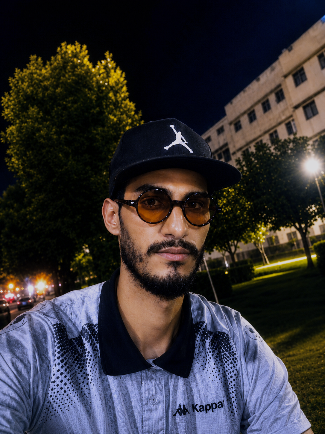 Karim Barkhoukh