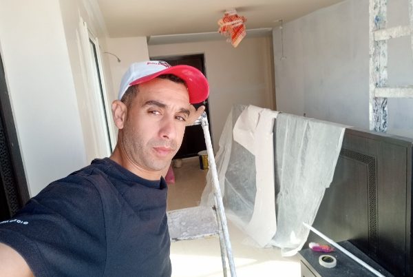 أحمد افتيس
