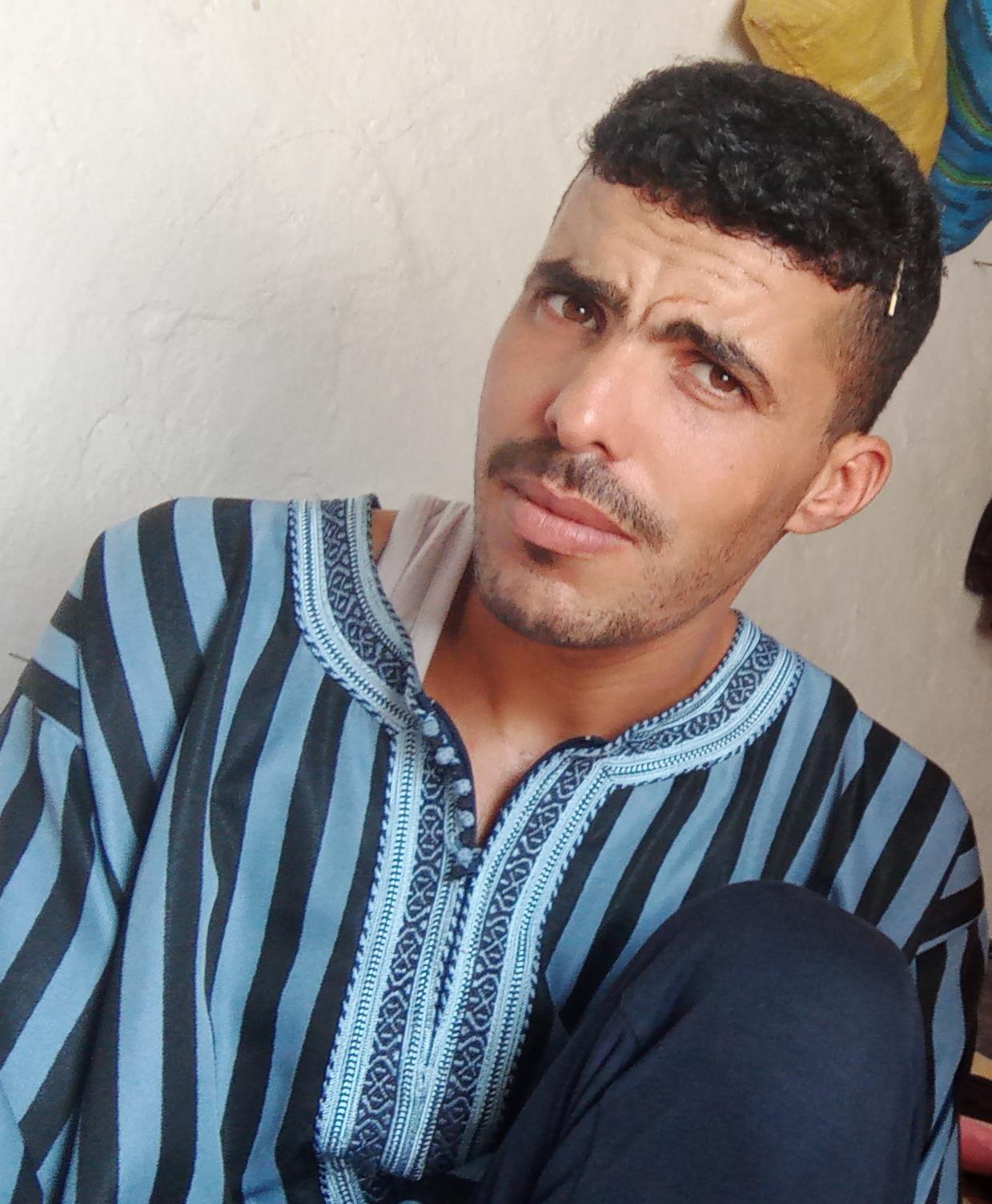 Houssin Akhrraz